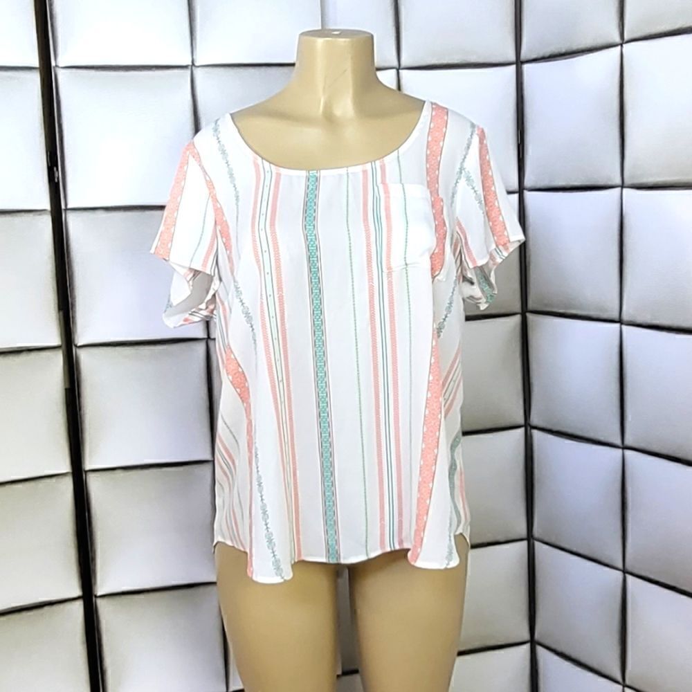 Torrid blouse  